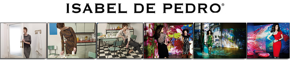 Isabel De Pedro
